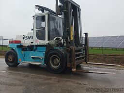 SMV SL 13,6 -600A