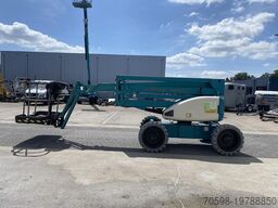 Niftylift HR17D 4x4, Hoogwerker
