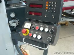 Deckel FP4M CE Konform