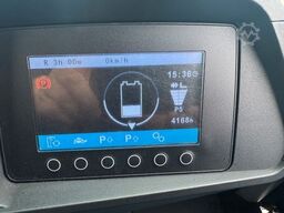 JUNGHEINRICH EFG 215 / Triplex: 4.25m! / SS / 4.168h / 2024