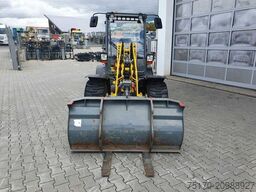 WACKER WL34 (RL40) / Schaufel + Gabel / nur 743h / 62PS