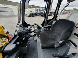 WACKER WL34 (RL40) / Schaufel + Gabel / nur 743h / 62PS