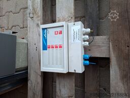 Linde LSG-4 Smart