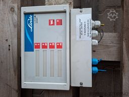 Linde LSG-4 Smart