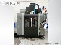 Hurco VM10i
