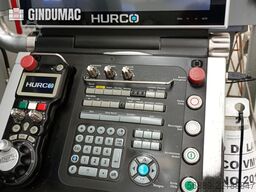 Hurco VM10i