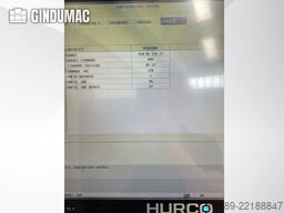 Hurco VM10i