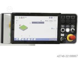 SCM SCM Olimpic 500 HT