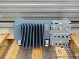 Siemens 6SL3525-0PE23-0AA1