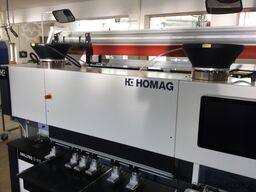 HOMAG DRILLTEQ D-510