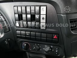 IVECO Stralis 420 Kühlkoffer Retarder LBW Euro 6