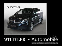 MERCEDES-BENZ V 300 d Edition extralang AHK/Kamera Navi/Autom.