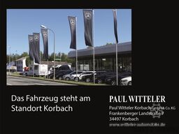 MERCEDES-BENZ V 300d Edition extralang AHK/Distronic/Burmester