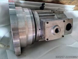 Kitakawa 380 flens