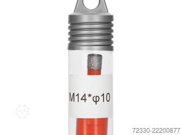 Zestaw otwornic do gresu DFG Zestaw 11
