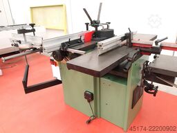 NOVAMAC - ITALY P 530
