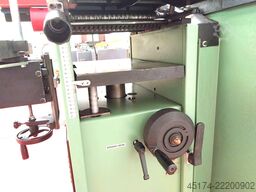 NOVAMAC - ITALY P 530