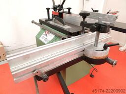 NOVAMAC - ITALY P 530