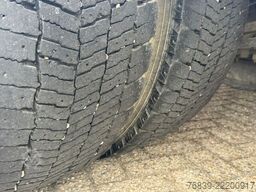 Renault Premium 270.19 Retarder