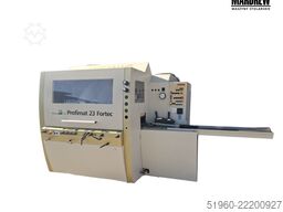 WEINIG Profimat 23 FORTEC 5/25