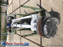 Mercedes-Benz Front axle Actros MP4 F-7.5  new