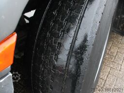 Mercedes-Benz Actros 1851 + EURO 5 + Retarder!!