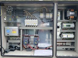 Used Aircooled chiller Daikin EWAQ155G-SS139 154.4 kW. 2018 yom