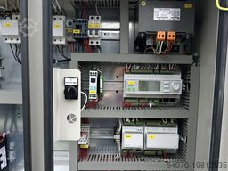 Used Aircooled chiller Daikin EWAQ155G-SS139 154.4 kW. 2018 yom