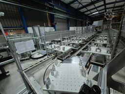 YUNG GUAN MACHINERY YG-H60