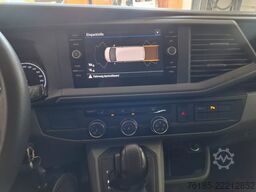 VOLKSWAGEN T6.1   8-Sitzer DSG   1. Hand Klima