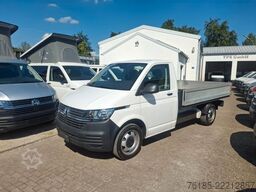 VW T6.1 Pritsche lang  1. Hand Klima