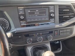 VW T6.1 Pritsche lang  1. Hand Klima