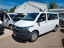 VW T6.1 9Sitzer  4motion   1. Hand
