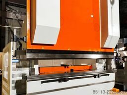 OSTERBERGER HTAP-Servo 2500-300