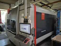 Bystronic BySprint Fiber 3015