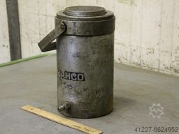 Bahco BVS 443 Hub 160 mm