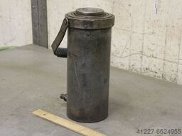 Bahco CX 60A-200 Hub 200 mm