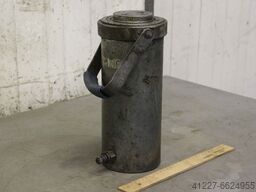 Bahco CX 60A-200 Hub 200 mm