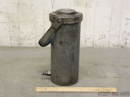 Bahco CX 60A-200 Hub 200 mm