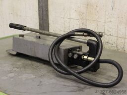 Bahco P2508 zweistufig