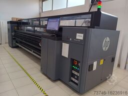 HP Latex 3200