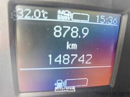 Mercedes-Benz SPRINTER 314 LUNGHEZZA 6 M 2020