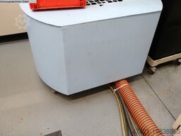 AGIE Agiecut Progress 3 -2