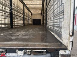 KRONE SD*Tautliner*Liftachse*Zertifikat*SAF-Achsen*