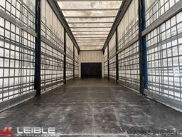 KRONE SD*Tautliner*Liftachse*Zertifikat*SAF-Achsen*