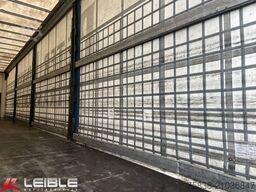 KRONE SD*Tautliner*Liftachse*Zertifikat*SAF-Achsen*