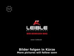 KRONE SD*Tautliner*Liftachse*Zertifikat*SAF-Achsen*