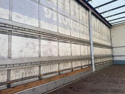  Wiese 2-Achs Tandem Planen Anhänger