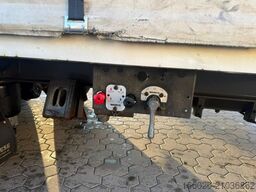  Wiese 2-Achs Tandem Planen Anhänger