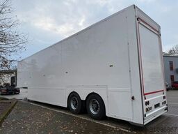  Burgers Doppelstock- ZL + 1 Jahr Garantie